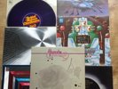 X 9 Motown Chartbusters Vinyl Albums Volumes Bundle (1,2,3,4,5,6,7,8,9)