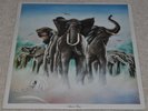 ELVIS COSTELLO Armed Forces LOVELY UK 1979 EX LP with INNER, PLAYS SUPERBLY.