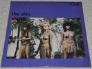 THE SLITS Cut SCARCE ORIG UK 1979 EX++ LP, FULL LAMINATE COVER + INNER – LOVELY