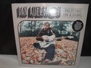 Dan Auerbach – Waiting On A Song – Ltd Ed Blue/Yellow Colored Vinyl, 2017, New