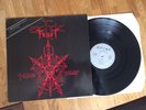 Celtic Frost Morbid Tales Vinyl First Press 1984