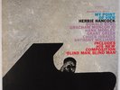 HERBIE HANCOCK: My Point of View USA BLUE NOTE BST 84126 Jazz Van Gelder LP NM-