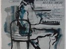 THE HORACE SILVER QUINTET: Blowin’ the Blues Away BLUE NOTE Jazz LP NM- RVG