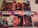 SEVEN LPS Duke Ellington 