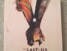The Last Of Us 4-LP Vinyl Soundtrack MONDO