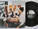 SPECIALS MORE CHRYSALIS WWS-81341 Japan OBI Vinyl LP