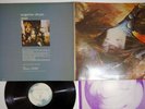 TANGERINE DREAM ATEM OHR YX-7126-AX Japan Vinyl LP