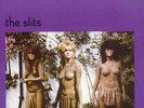 THE SLITS Cut LP Purple Vinyl NEW 2016