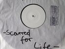 ? IGNITE - Scarred For Life (Testpressing) // US sXe classic 1994 // 1st LP ?