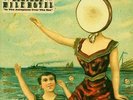 NEUTRAL MILK HOTEL IN THE AEROPLANE OVER THE SEA LP Vinyl NEW