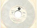 The Rolling Stones Miss You/Far Away Eyes TEST PRESSING  ULTRA-RARE  MAY 5 1978