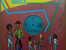 BUMBLEBEE UNLIMITED - LADY BUG * 1978 Orig Red Greg Disco Classic (VG++) HEAR