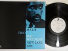 MAL WALDRON MAL 4 PRESTIGE LPJ-70011 Japan Promo Vinyl LP