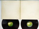 BEATLES WHITE ALBUM APPLE AP-8570/1 Japan Red Vinyl 2LP