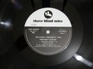 TSUYOSHI YAMAMOTO TRIO MIDNIGHT SUGAR THREE BLIND MICE PAP-20006 Japan Promo LP