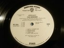 Van Morrison Moondance Lp 1970 Original WS 1835 White Label Promo Mega RARE