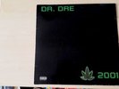 Dr. Dre – 2001 ( European pressing, 1st issue ) 2 lp