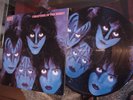 KISS CREATURES OF THE NIGHT Beautiful Original Picture Disc LP