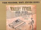Vinyl - Green On Red - Valley Fever Live 2005 - 2 LPS - Personal Vinyl Edition