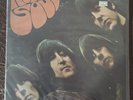 The Beatles Rubber Soul Vinly LP Record
