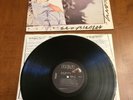 DAVID BOWIE SCARY MONSTERS VINYL LP 1980 RCA RECORDS