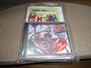 PHANTOM BLUE - prime cuts & glazed donuts + Comic NEU NEW