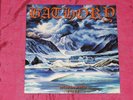 BATHORY - NORDLAND I&II - RARE 19tr 2LP - SWE 2003 - 1st PRESSING