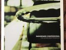 Dashboard Confessional-The Swiss Army Romance LP 2003 Vagrant VR380-1 VG+ RARE