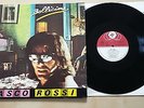 VASCO ROSSI - BOLLICINE - LP - OIS - D 1983 - BABY RECORDS
