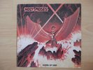 Holy Moses Queen Of Siam LP Thrash Metal Sodom Possessed Deathrow Destruction