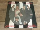 Blondie - Parallel Lines 1978 USA PICTURE DISC LP DEBBIE HARRY