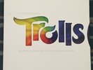 TROLLS Movie Soundtrack Special Edition LP Vinyl Justin Timberlake