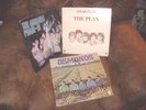 the osmonds-the plan,and phase-III lp records