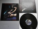 Siouxsie And The Banshees - The Scream UK 1978 Debut LP with Inner Sleeve