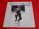 LP ITALIAN PROG BIGLIETTO PER L'INFERNO - ORIGINALE TRIDENT