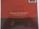 BALANCE AND COMPOSURE Slowheart 7