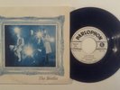 BEATLES SGT. PEPPER'S LONELY HEARTS  PARLOPHON PFC 7011 J.BOX PROMO +PS ITALY 67