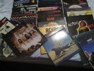 HEAVY METAL LP BLACK SABBATH JUDAS PRIEST SCORPIANS AC DC UFO BOC 34 RECORD LOT