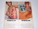 THE WHO - SELL OUT LP - ORIGINAL 1967 UK PRESSING ON TRACK - PSYCH LISTEN