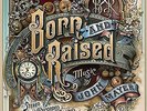 John Mayer-Born & Raised  Vinyl / 12