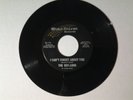 The Rev-Lons 45 rpm 