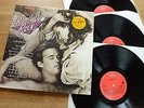 KUSCHELROCK Vol. 1 3LP CBS 460491 1 Spandau Ballett Genesis Cock Robin etc.