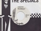The SPECIALS * SELECTER * Gangsters * 2TONE SKA MOD SKINHEAD * US 45 *