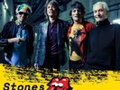 4 places En Fosse Concert Rolling Stones U Aréna Nanterre 25/10/2017