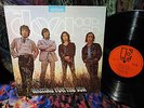 UK 1968 ? MONO MIXES ? THE DOORS - WAITING FOR THE SUN ? JIMBO MORRISON ERUPTION