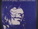 STEVE MILLER BAND: Recall The Beginning... LP Sealed (tiny wear at 3 corbers)