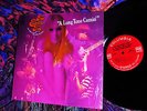 BEAUTY  SHARP  ? THE ELECTRIC FLAG ? LONG TIME COMIN'  BLOOMFIELD SF Blues PSYCH