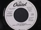 SYNDICATE: Dance You To The Ground / Short 45 (dj, Boogie) Soul