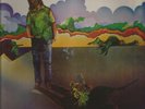 SCOTTI-FOR FRIENDS*PRIVATE FOLK PSYCH COLORADO*W/TRI-FOLD LYRIC SHEET @#*EXC