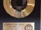Are You Lonesome Tonight, Elvis Presley, Gold Album, Limited Edition Frame